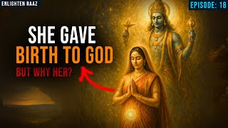 Devhuti Aur Rishi Kardam Ki Kahani, Jisne Vishnu Avtar Ko Janam Diya