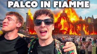FAVIJ e LOLLO a TOMORROWLAND 2025