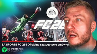 FC 26 - ONI SERIO TO POKAZALI?! XDDD