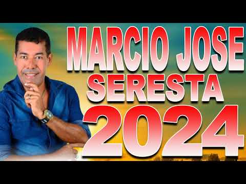 Márcio José Vol 23 Seresta de Luxo