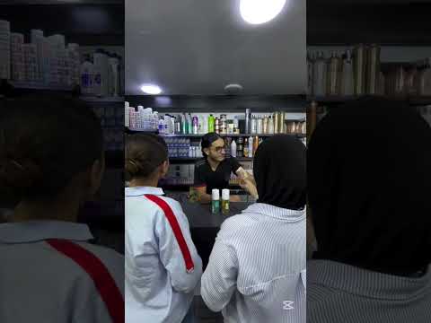 لترفيه#كوميديا#cosmétique viva beauty oran Maraval#nouvelle #اكسبلور#like #مواد تجميل