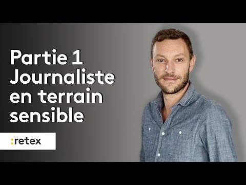 "On arrive pas comme ça sur un terrain de guerre, sans avoir verrouillé certains accès"