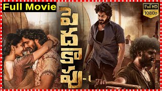 Pedda Kapu Telugu Full Length Action Film | Virat Karrna | Pragathi Srivasthava@tfctelugucinemalu