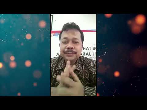 Pelepasan Siswa Kelas 6 Tahun Pelajaran 2019-2020