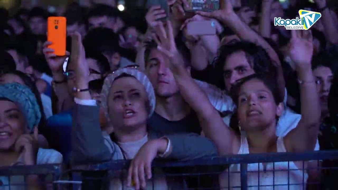 4. Kazak Festivali Heyecanla Devam Ediyor