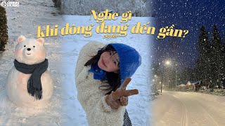𝐩𝐥𝐚𝐲𝐥𝐢𝐬𝐭 'nghe gì khi mùa đông đang đến gần' ❄⛄Nhạc chill khi gió lạnh tràn về | Đông playlist #1
