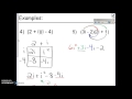 Exploring Multiplying Imaginary Numbers