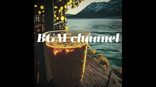 BGM channel - Swirled (Official Music Video)