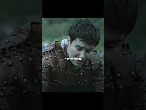 Podrick is truly a loyal man #shorts #gameofthrones #motherofdragons