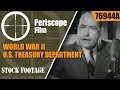 War Bonds and American Mobilization