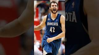 A Kevin Love Reunion Could Be What The Timberwolves NEED #timberwolves  #anthonyedwards