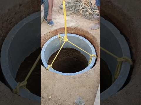 well digging tools #shorts #video