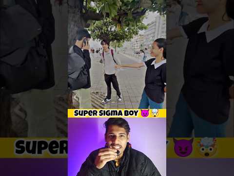 Super Sigma 😎🔥 #shorts #short #shortvideo #viralshort #trendingshorts