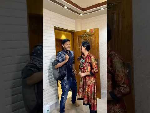 লোভী ভূত 🤣😂 || Rakib Hossain Team VS Sajia Murad, Rafi Ahmed || #shorts #funny ||