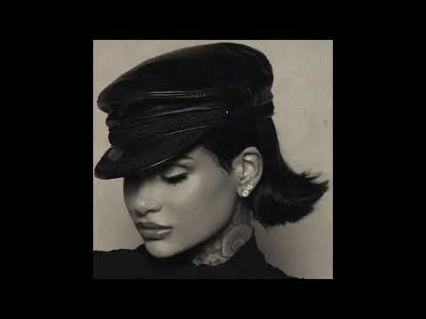 Kehlani - Unlearn (Acapella)