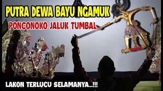 PUTRA DEWA BAYU ''WARKUDORO'' NGAMUK PONCONOKO JALUK TUMBAL