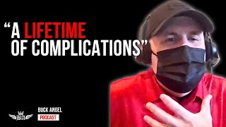 " I WORRY ABOUT THESE KIDS GETTING TRANSGENDER BOTTOM SURGERY "