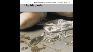 Liquide perle, by Marco Mencoboni, Yves Albert Feder narrator