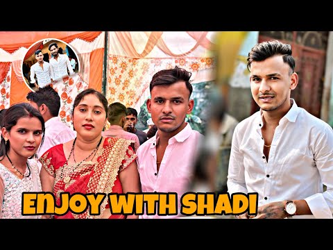 काफी टाइम बाद सिस्टर घर पर आई |ENJOY WITH SHADI 💕