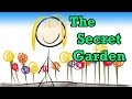 The Secret Garden Character Insights