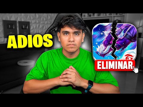 Mi último video..💔