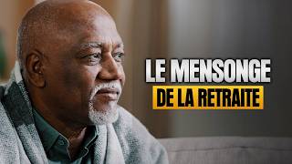 La retraite à 65 ans est un mensonge d’état