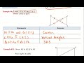 Exploring SSS and SAS in Geometry