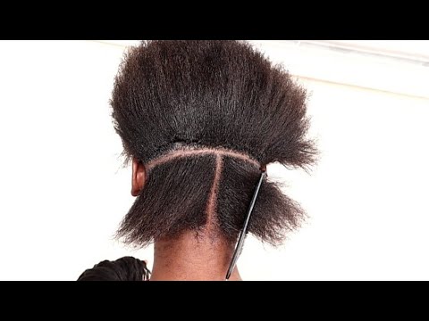 😱 NEVER Skip This One Protective Hairstyle Hack If You Want Your Hair to look like this...👉