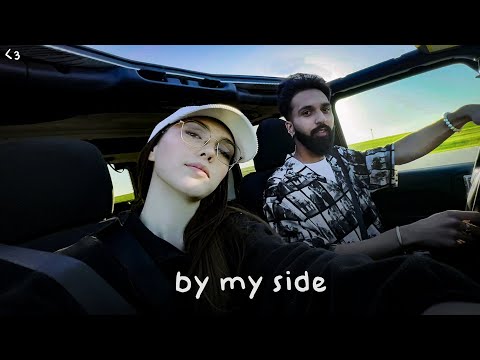 by my side - GURIE (Official Music Video) | &nbsp;New Punjabi Song 2023 | Latest Punjabi Song 2023
