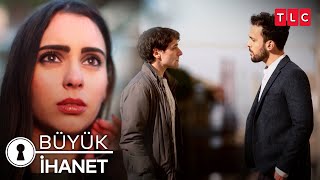 İki Erkek, Hayallerinin Kadını İçin Kıyasıya Mücadelede | Büyük İhanet 3. Sezon 11. Bölüm