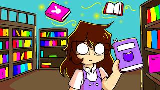 📖 TEMOS QUE ORGANIZAR 2000 LIVROS NESSA BIBLIOTECA