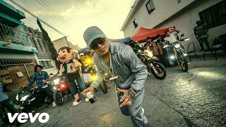 CHIKIS RA // El Mas Ondeado 🪗 // (VIDEO OFICIAL) [RommelSound] 🎹