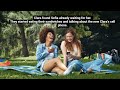 Clara's Picnic Adventure