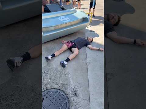 Everywhere I go I hear her voice 😭 #marvelrivals ​⁠@MarvelRivals