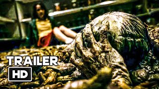 IT: Welcome To Derry Official Trailer 2 (2025) Stephen King, Horror Series HD