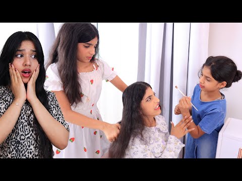 فيلم بنت المشهوره و المغروره ! شفا