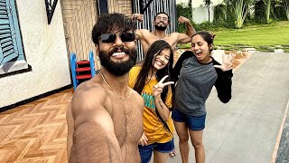 Birthday vlog 😍🤘 #birthday #vlog ￼