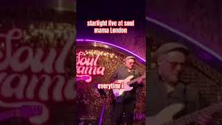 Starlight Bass Spotlight