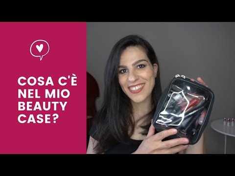 Elisa Longo Make-up Artist