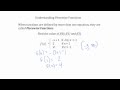 Exploring Piecewise Functions and Their Transformations