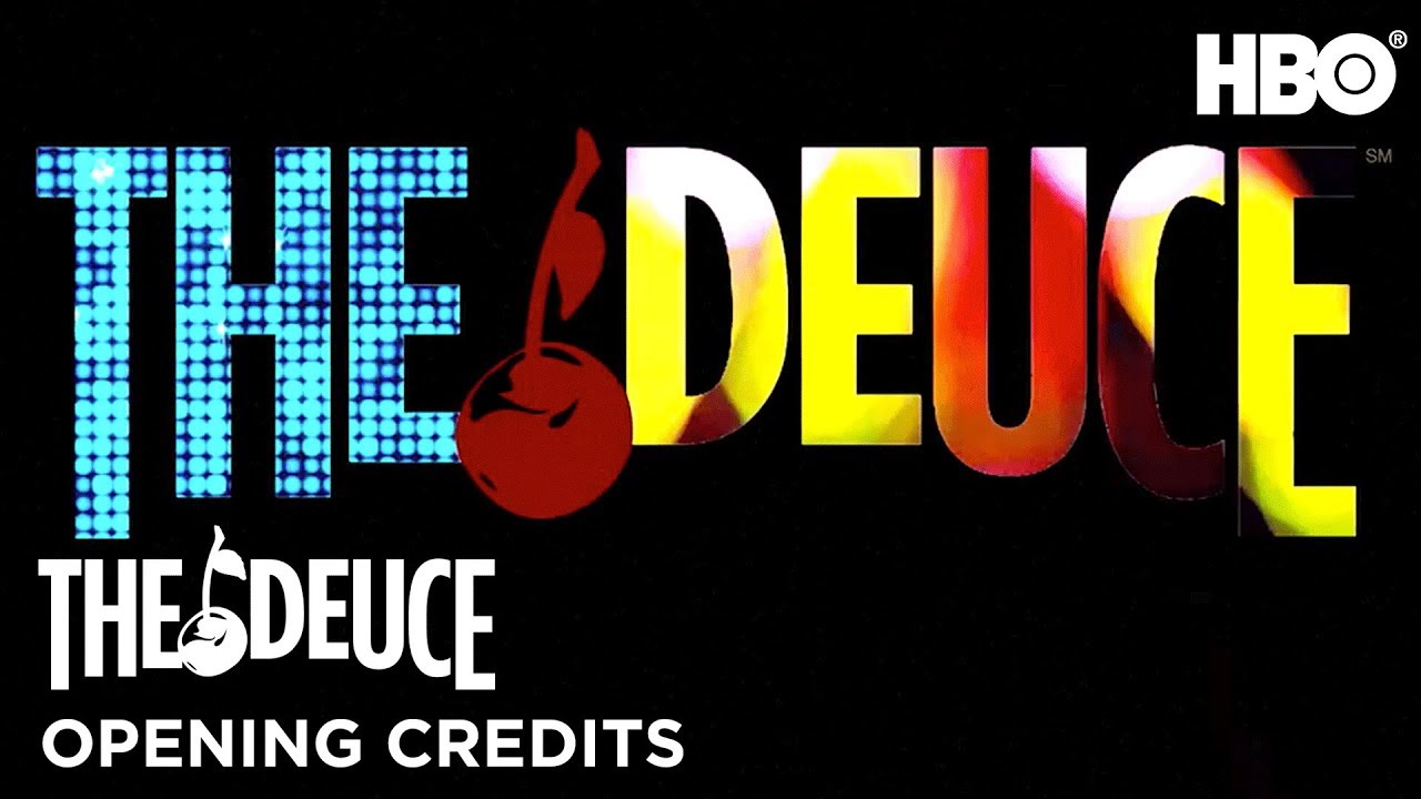 The Deuce Trailerin pikkukuva