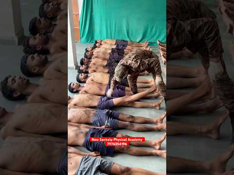 मेडिकल 😱🔥!#army #indianarmy #trending #armylover #motivation #attack