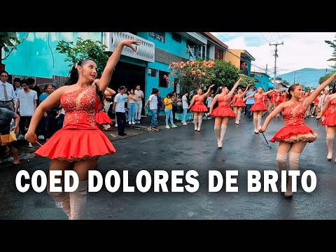 COED Dolores de Brito