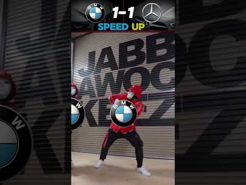 BMW vs Mercedes - Who's the Real King of the Road👑🔥