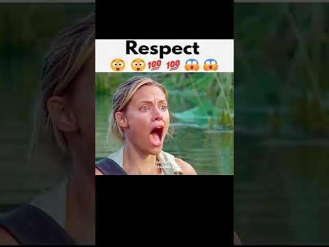 Respect #Shorts
