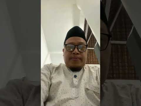 Ngaji Gus Anas sedang live sekarang!