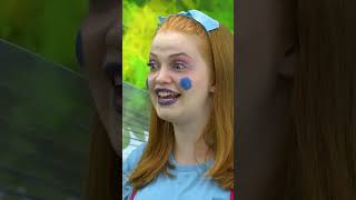 ¡Aprende a cuidar tus dientes con el Hada del Diente! #shortskids