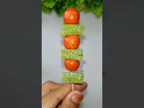 yah Chupa chups kitne achcha lag raha hai #shorts#youtubeshorts