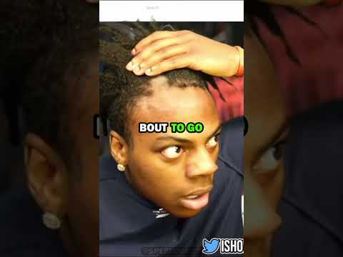IShowSpeed PROVES He’s KSI’s Brother! 😱🔥