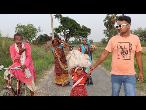 भूटिया मौगी मंगला साथ फरार maithili comedy 2025 Appan Maithili